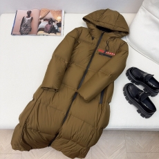 Prada Down Jackets